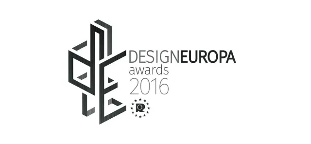 Bild: Die 'DesignEuropa Awards': Design in Europa feiern