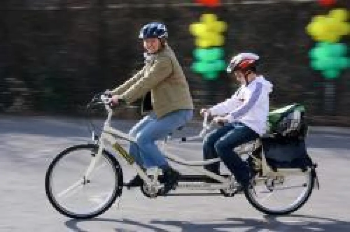 Initiative ELTERNTAXI: