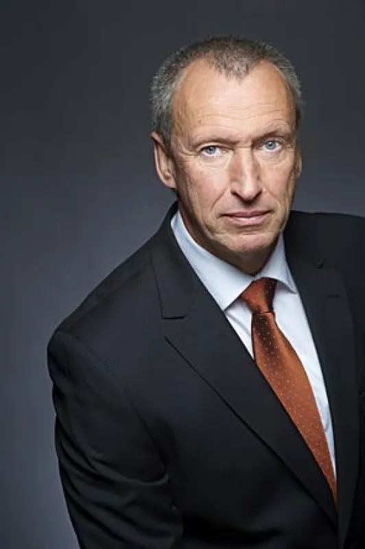 Jürgen B. Neumann ist neuer Geschäftsführer beim Leiterplattenhersteller Rinde GmbH