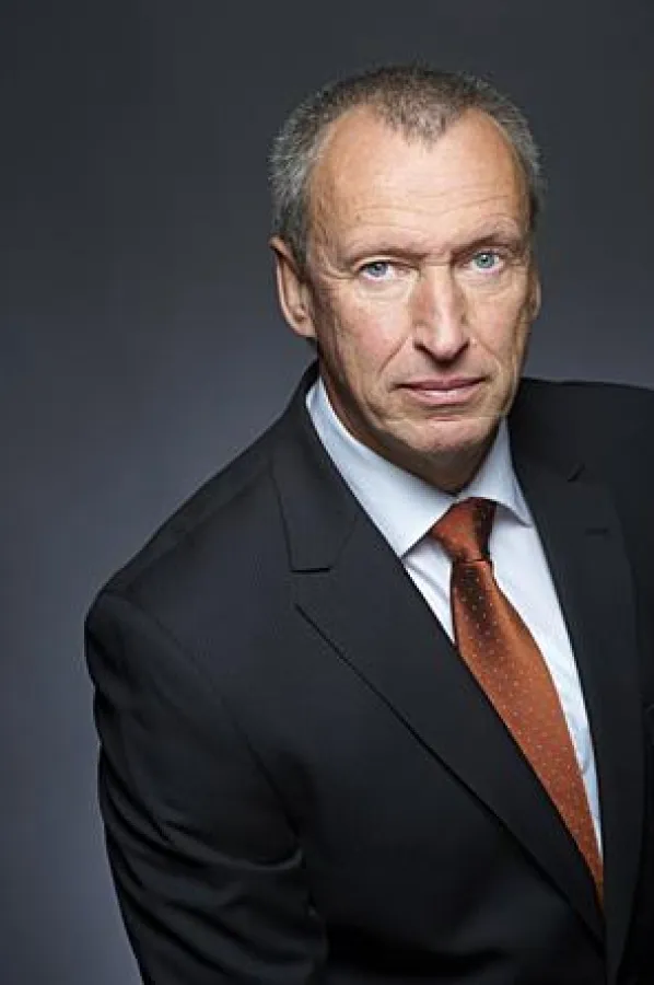 Jürgen B. Neumann ist neuer Geschäftsführer beim Leiterplattenhersteller Rinde GmbH