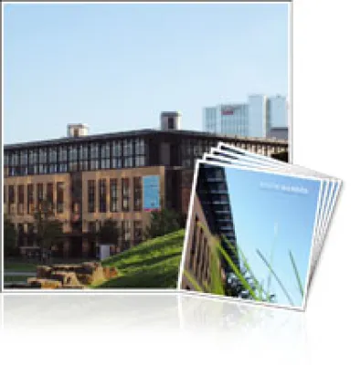 Bild: Mehr Lebensqualität durch „Arbeiten hoch zwei“