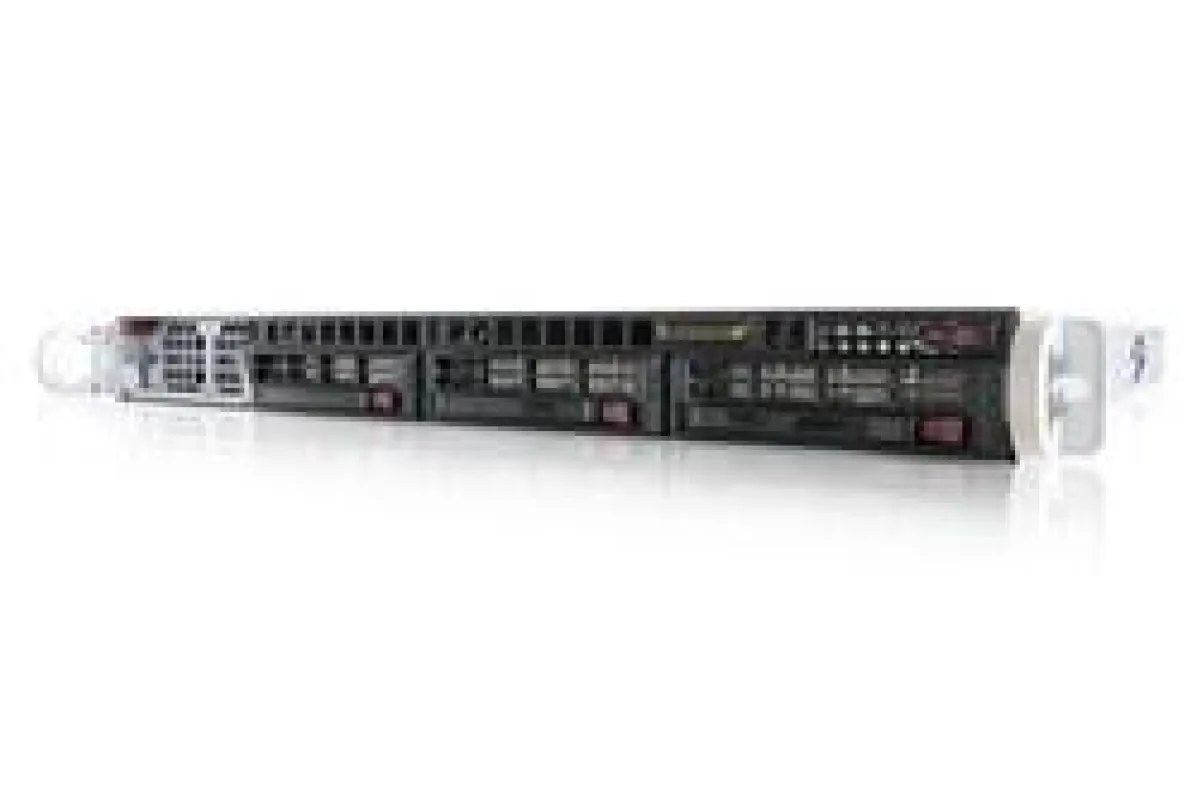 4-Wege Server-Syste,