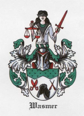 Paramente von der Gewandmeisterei Wasmer Bild: Paramente von der Gewandmeisterei Wasmer