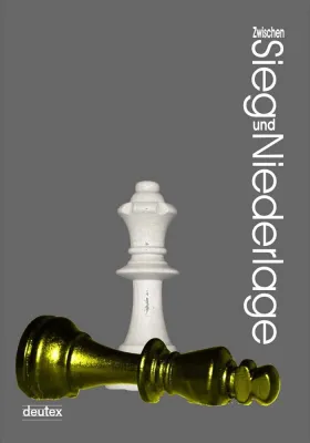 Bild: Neues Buch „Zwischen Sieg und Niederlage“ erscheint zum 21.06.2008 im Verlag deutex