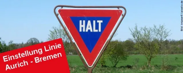 Bild: Keine Busse mehr zwischen Aurich, Hesel und Bremen - Publicexpress stoppt Fernbuslinie zum 10. Oktober 2009