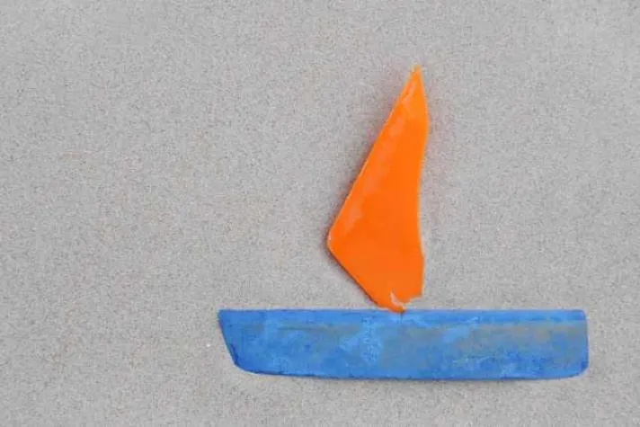 Bild: Winterausstellung Kunst + Küste