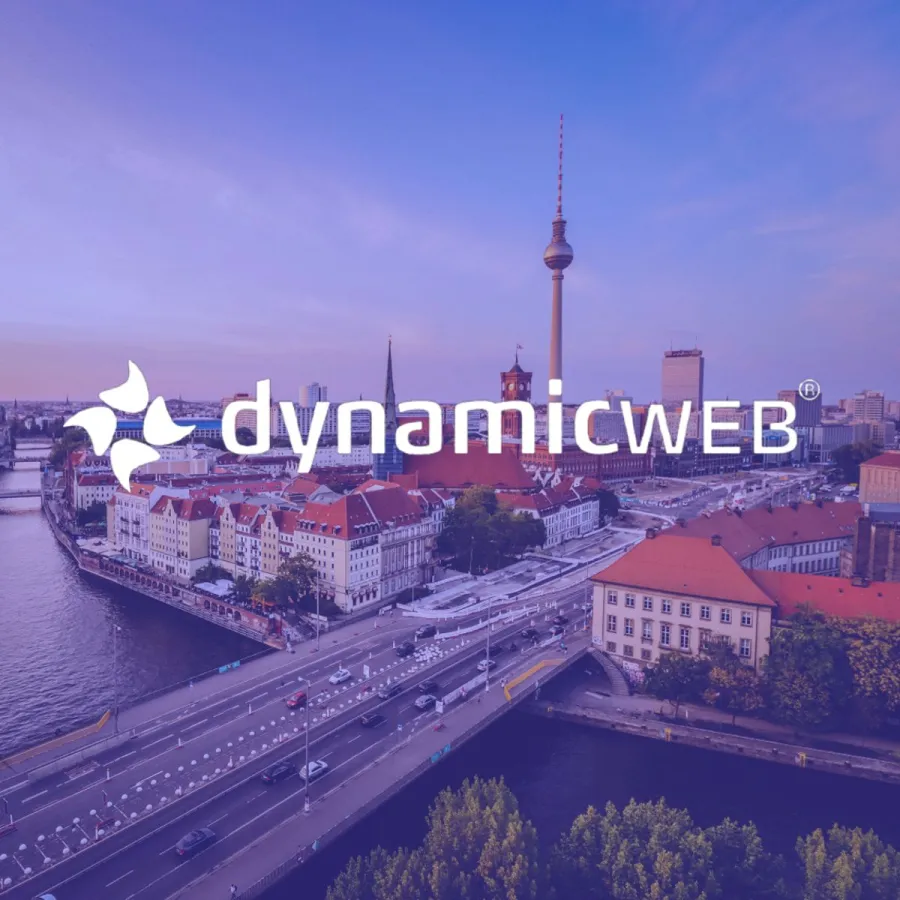 DynamicWeb eröffnet diesen Monat sein Büro in Berlin am Leipziger Platz 15.
