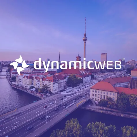 Bild: DynamicWeb eröffnet Büro in Berlin