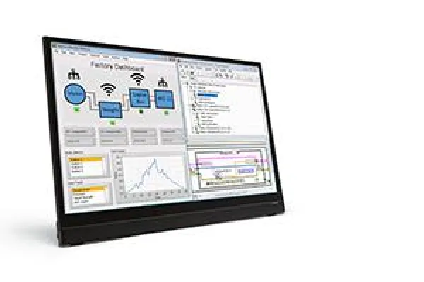 Bild: Programmcode schneller entwickeln mit LabVIEW 2015