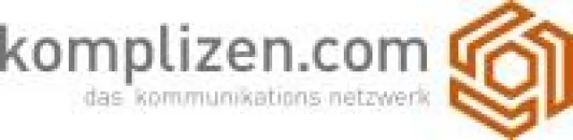 Bild: Das Kommunikations-Netzwerk „Die Komplizen\" in Zürich