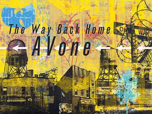 Bild: AVone - The Way Back Home