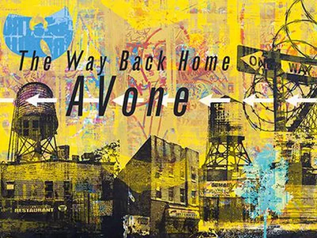 Bild: AVone - The Way Back Home