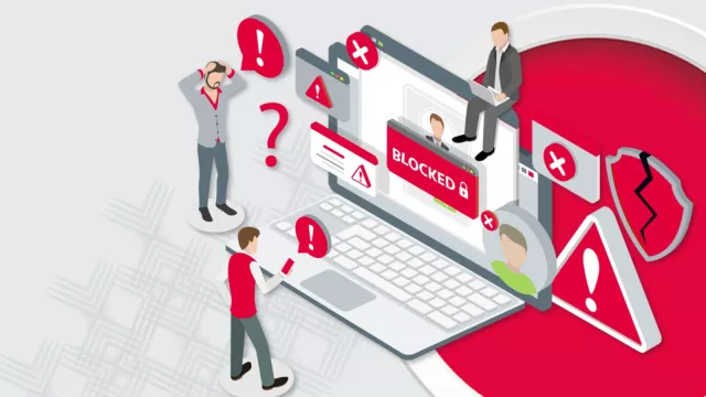 Bild: Ransomware-Angriffe mit MakroARS abmildern und Business Continuity gewährleisten