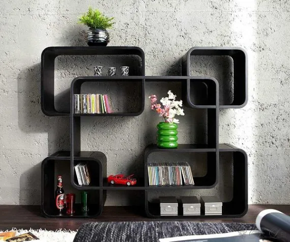 Bild: Mehr als nur ein Name - Regal Trend liegt im Trend