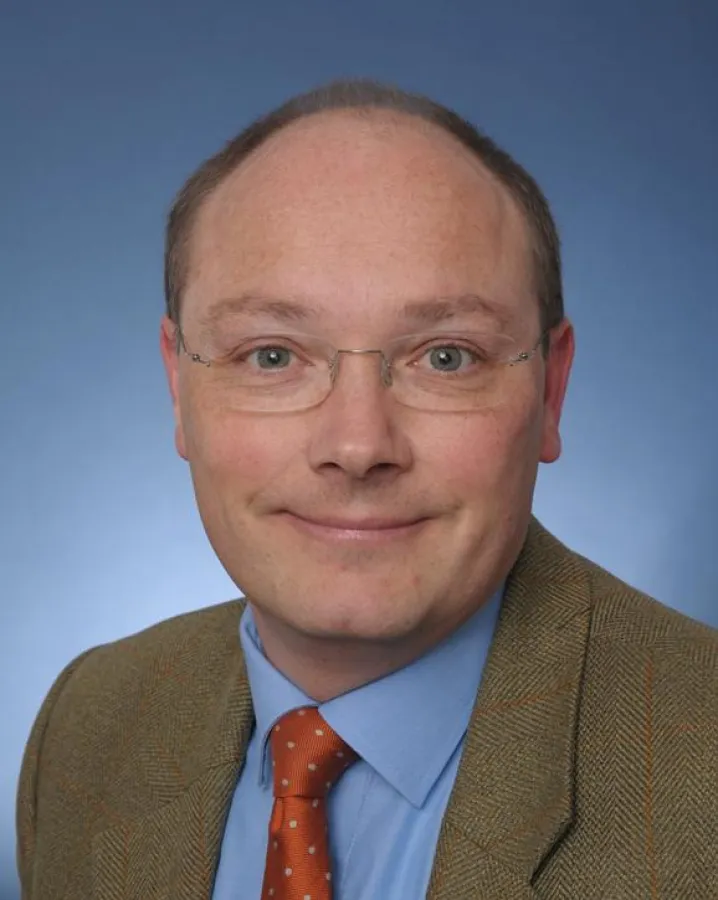 Dirk Unterstenhöfer, neuer COO bei Schirm