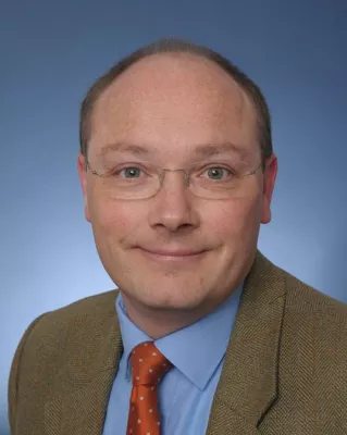 Dirk Unterstenhöfer neuer COO bei Schirm Bild: Dirk Unterstenhöfer neuer COO bei Schirm