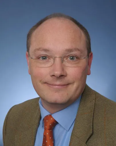 Dirk Unterstenhöfer neuer COO bei Schirm Bild: Dirk Unterstenhöfer neuer COO bei Schirm