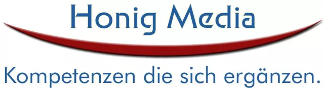 Bild: Führungswechsel bei der Honig Media Stiftung