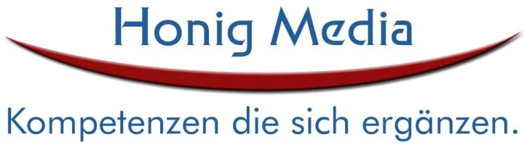 Bild: Führungswechsel bei der Honig Media Stiftung