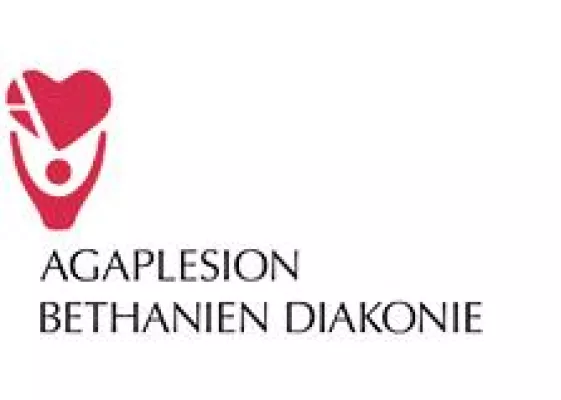 Berliner BETHANIEN DIAKONIE wird zu AGAPLESION BETHANIEN DIAKONIE Bild: Berliner BETHANIEN DIAKONIE wird zu AGAPLESION BETHANIEN DIAKONIE