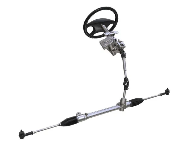 Bild: Automobilzulieferer JTEKT wählt SPARK Pro für sicherheitskritische Automotive-Software