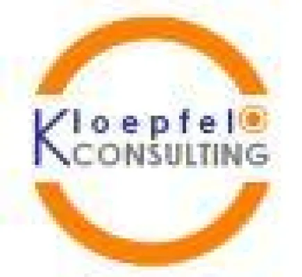Bild: Beschaffungsberatung Kloepfel Consulting erwartet 2010 Umsatzsteigerung um 25 Prozent