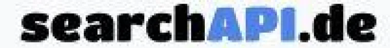 Bild: Suchlösung für Onlineshop, App oder Website von Searchapi.de