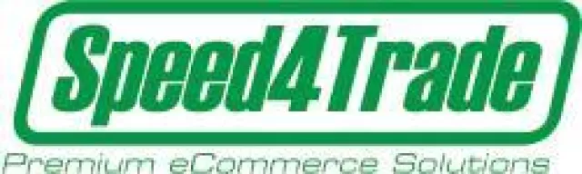 Speed4Trade als Aussteller auf der SoftENGINE Business Convention Bild: Speed4Trade als Aussteller auf der SoftENGINE Business Convention