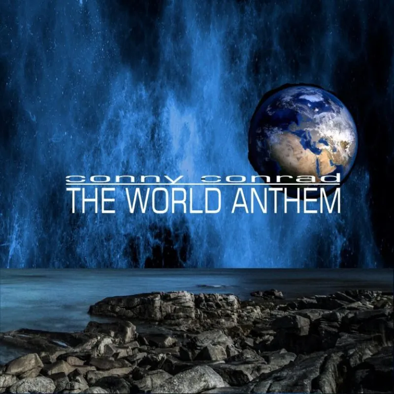 Conny Conrad - The World Anthem