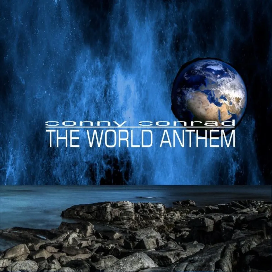 Conny Conrad - The World Anthem