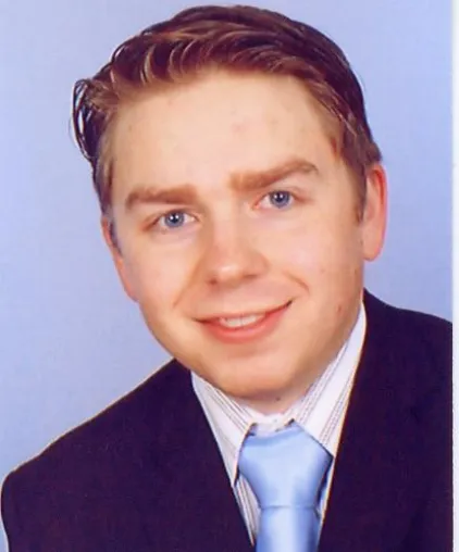 Dem Westen was Neues - Tobias Mück fordert ein Drei-Punkte-Konzept für Allach-Untermenzing Bild: Dem Westen was Neues - Tobias Mück fordert ein Drei-Punkte-Konzept für Allach-Untermenzing
