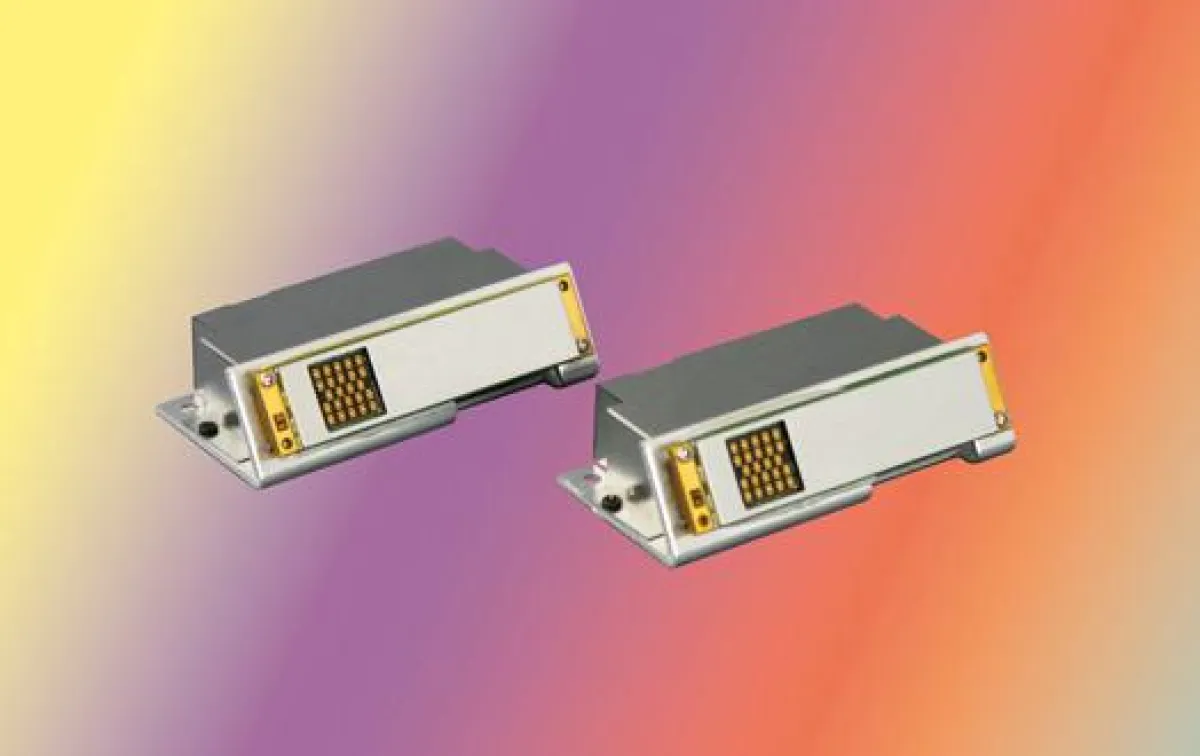 Wireless HD Chip von Silicon Image