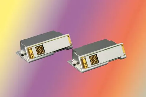 60 GHz Wireless HD Chip von Silicon Image Bild: 60 GHz Wireless HD Chip von Silicon Image