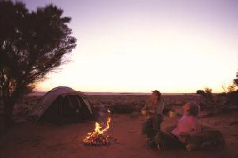 Camping in Westaustralien: Außergewöhnliche Tage, außergewöhnliche Nächte Bild: Camping in Westaustralien: Außergewöhnliche Tage, außergewöhnliche Nächte