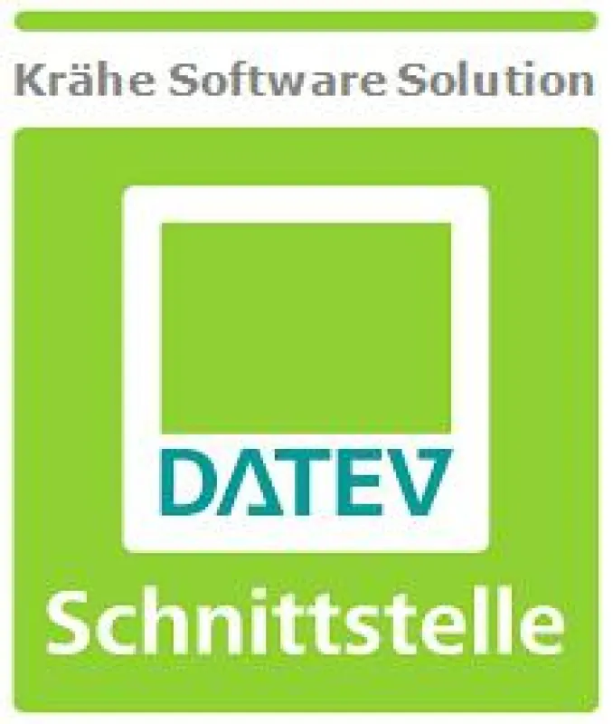 Kassenbuch mit DATEV-Schnittstelle