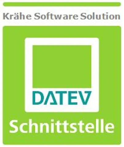 Bild: Kassenbuch für Windows mit DATEV-Schnittstelle