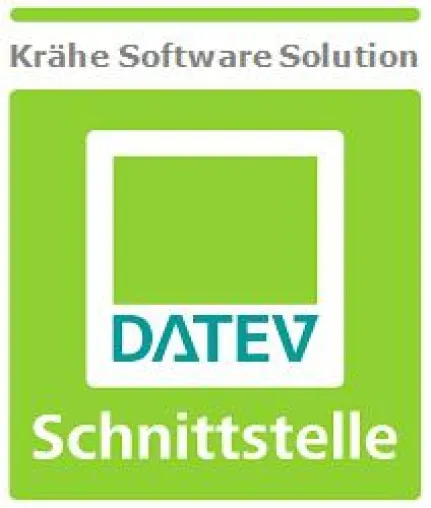 Kassenbuch für Windows mit DATEV-Schnittstelle Bild: Kassenbuch für Windows mit DATEV-Schnittstelle