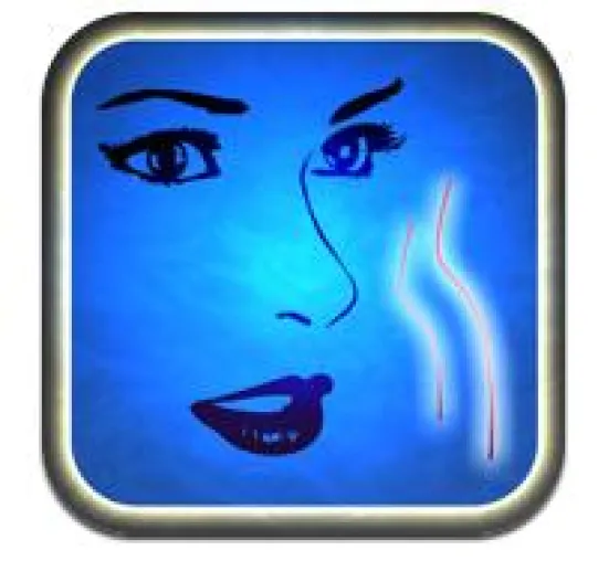 Bild: BesserSprechen unter den Top 10 der deutschen Apps für iPhone