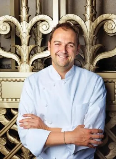 Gourmet-Gastspiel im Engadin Bild: Gourmet-Gastspiel im Engadin