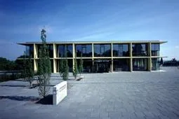 Bild: GLASHAUS_08 bhss-architekten