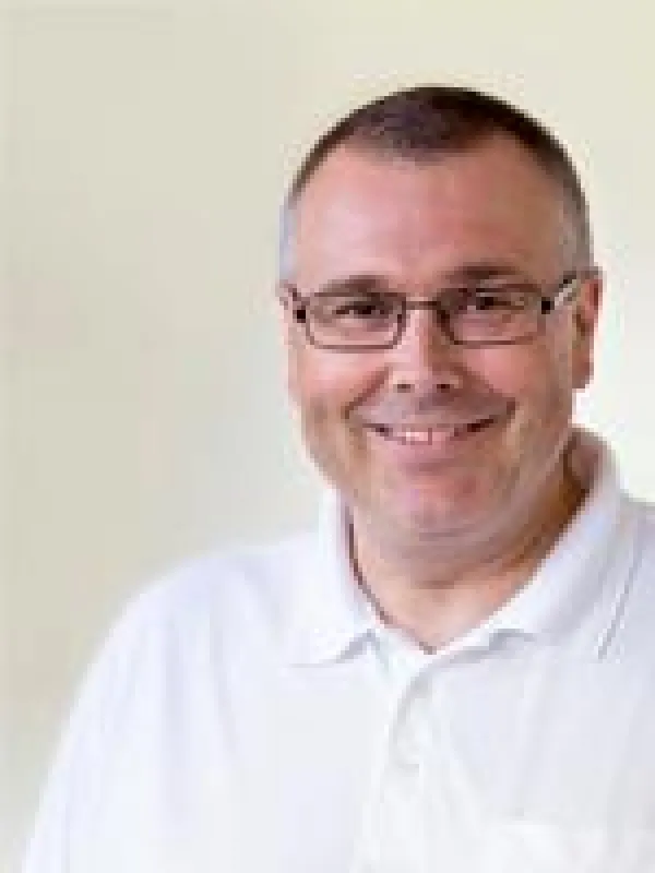 Dr. Thomas Knörzer leitet das Kontinenz- und Beckenbodenzentrum.