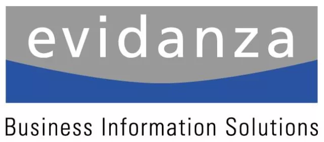 Bild: Business Intelligence von evidanza auf der CeBIT 2015