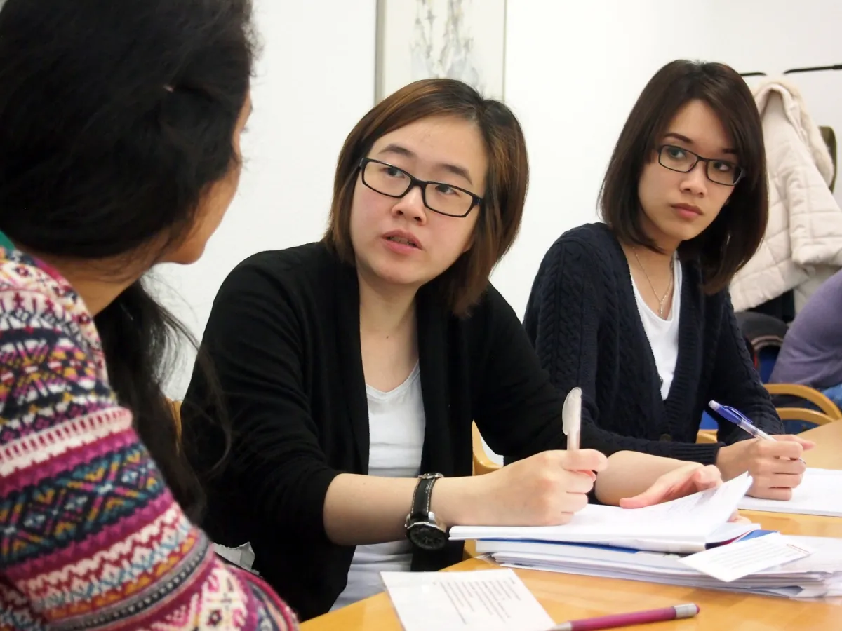 Professionelles Projektmanagement ist essentiell in der Life Science-Branche (© mibeg-Institut Medizin)