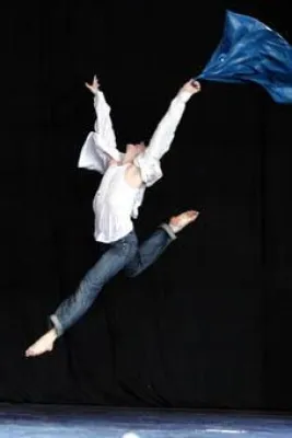 Bild: Up To Dance Festival 2012 - Edition 23