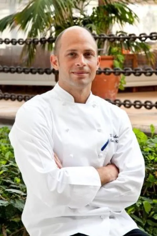 Victor Bossecker