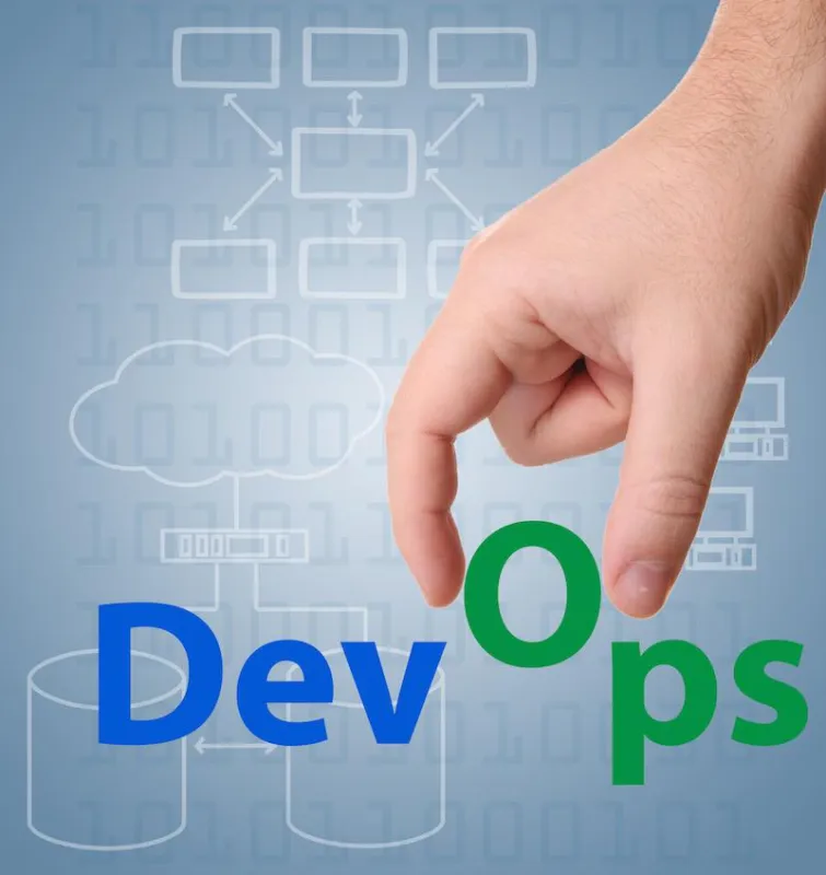 DevOps-Verfahren sind auch für Industrie-4.0-Projekte prädestiniert. (Quelle: Fotolia)