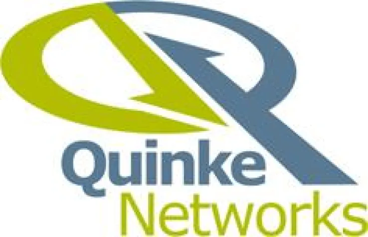 Quinke Networks empfiehlt Periscope Studio Bild: Quinke Networks empfiehlt Periscope Studio
