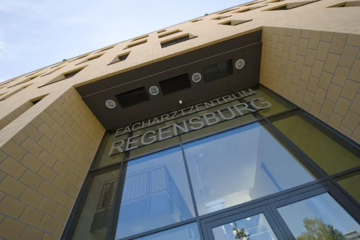 Alexandra Goldfuss: „Geben Sie Ihrer Immobilie einen Namen.“ Bild: Alexandra Goldfuss: „Geben Sie Ihrer Immobilie einen Namen.“