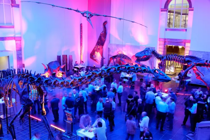 Bild: Gemeinsam gegen das Aussterben der Individualgastronomie- Frankfurter Unternehmensgruppe h.o.s.t wächst