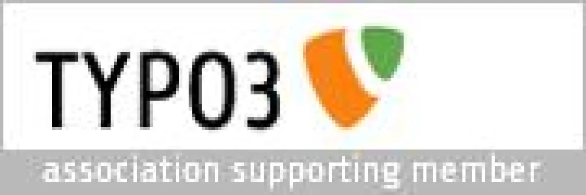 TYPO3 association supporting member